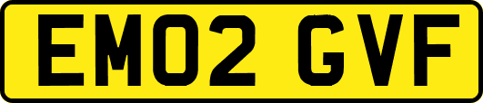 EM02GVF