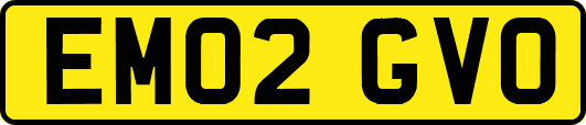 EM02GVO