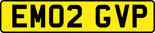 EM02GVP