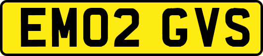 EM02GVS