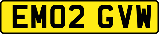 EM02GVW