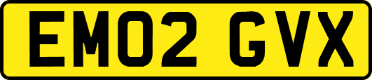 EM02GVX