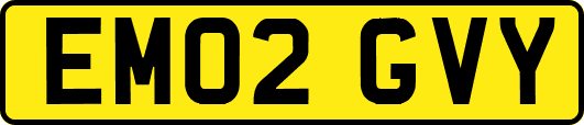 EM02GVY
