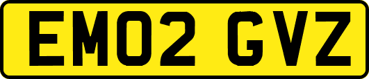 EM02GVZ