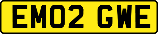 EM02GWE