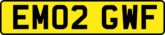 EM02GWF