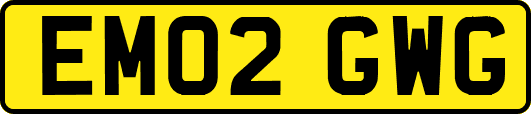 EM02GWG