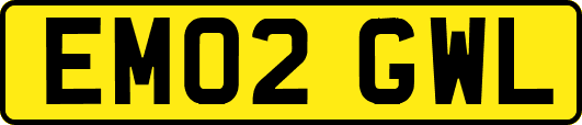 EM02GWL