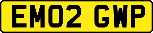 EM02GWP