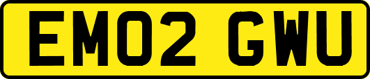 EM02GWU