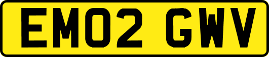 EM02GWV