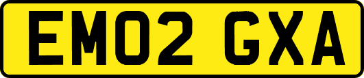EM02GXA
