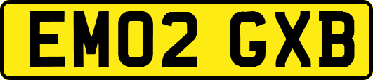 EM02GXB