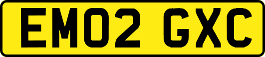 EM02GXC