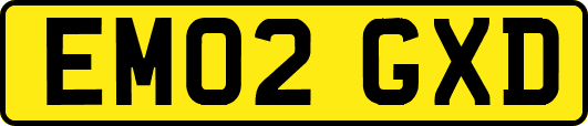 EM02GXD