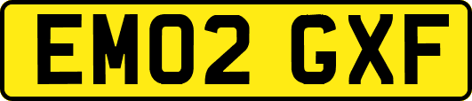 EM02GXF