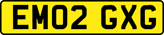 EM02GXG
