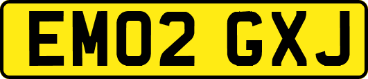 EM02GXJ