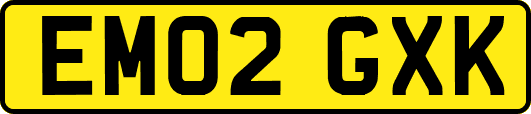 EM02GXK