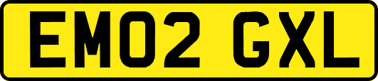 EM02GXL