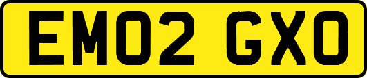 EM02GXO