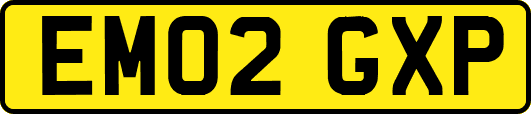 EM02GXP