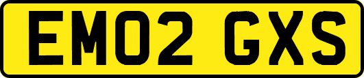 EM02GXS