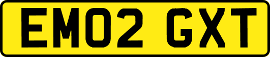 EM02GXT