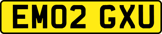 EM02GXU