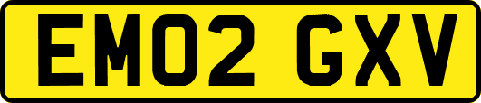 EM02GXV