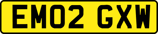 EM02GXW