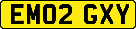 EM02GXY