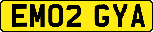 EM02GYA