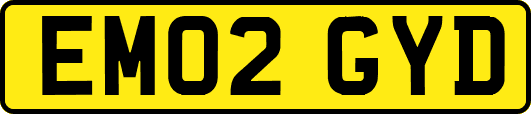 EM02GYD