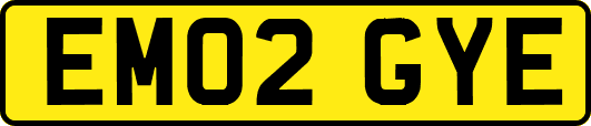 EM02GYE