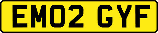 EM02GYF