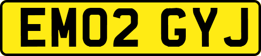 EM02GYJ