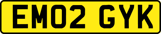 EM02GYK