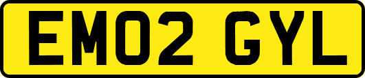 EM02GYL