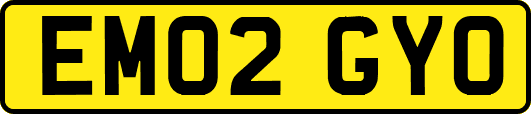 EM02GYO