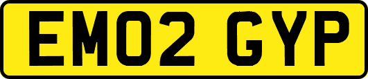 EM02GYP