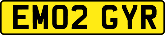 EM02GYR