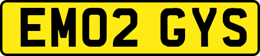 EM02GYS