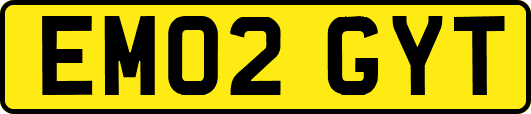 EM02GYT