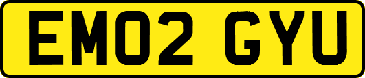 EM02GYU