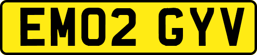 EM02GYV