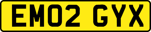 EM02GYX