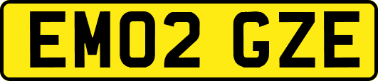 EM02GZE