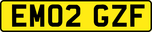 EM02GZF