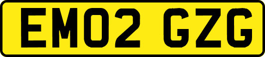 EM02GZG